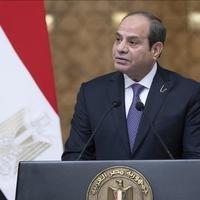 Al Sisi: Egipat neće učestvovati u raseljavanju Palestinaca