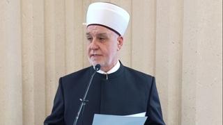 Reisu-l-ulema u Austriji: "Naši imami i muallimi rade častan i odgovoran posao"