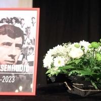 Održana komemoracija povodom smrti Seada Jesenkovića, velikana FK Sarajevo