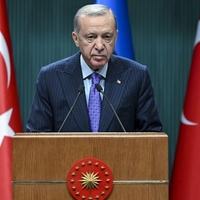 Erdoan dolazi na četvrtfinale Eura nakon diplomatskog skandala