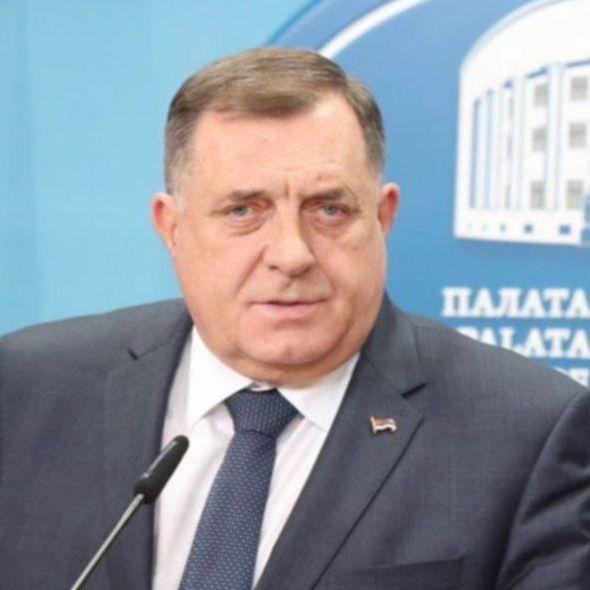 Dodik protiv Suda