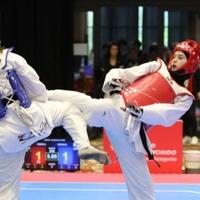 Tri zlatne medalje za BiH prvog dana takmičenja "Taekwondo Multi European games"