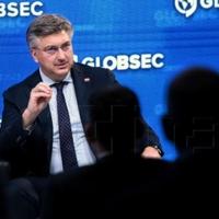 Plenković: Skup Europske političke zajednice u Moldaviji nije poruka konfrontacije