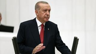 Erdoan: Historija će potvrditi pravedan stav Turske o Gazi
