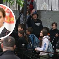 Brnabić nakon masakra u Beogradu: Nije bilo ministra koji nije plakao