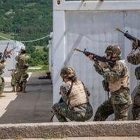 Iz EUFOR-a obavijestili građane Sarajeva: Ne postoji stvarna opasnost