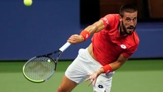 Džumhur poražen na startu ATP turnira u Almatiju