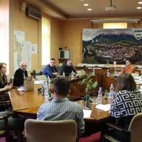 Predstavnici Općine Jablanica i UNDP-a o EU projektu podrške oporavku od poplava