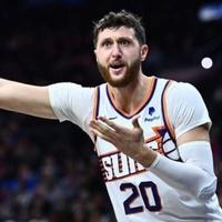 Nurkić upisao "double-double" u pobjedi Finiksa protiv Majamija