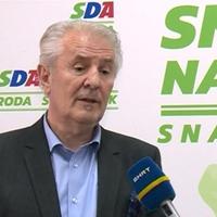 Lendo: Dao bih saglasnost za formiranje Vlade FBiH bez SDA samo ako se zaobiđe i HDZ