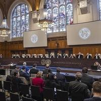 ICJ odbio zahtjev Nikaragve da naredi hitne mjere kako bi zaustavio njemačku podršku Izraelu
