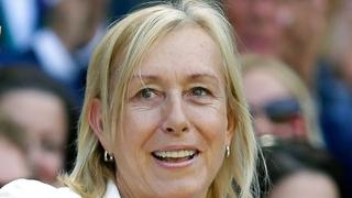 Martina Navratilova pobijedila rak: "Mislila sam da neću dočekati Božić"