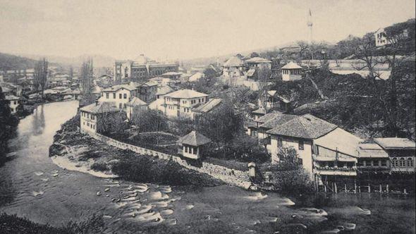 Staro Sarajevo - Avaz