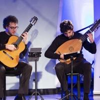 Sarajevo International Guitar Festival počeo koncertom Adrea de Vitis i Simone Valerotonde