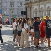 U Beču započela Napretkova Ljetna škola njemačkog jezika