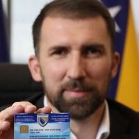 Delić: Unaprjeđenje usluga prema korisnicima primarni cilj digitalne transformacije
