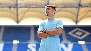 Još jedan "Zmaj" promijenio sredinu: Hadžikadunić novi član Hamburga