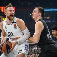 Musa i Real savladali Partizan i izborili majstoricu