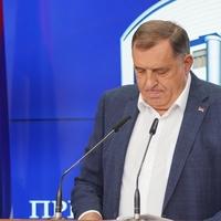 Dodik: Ni sudija nije mogao da potvrdi nešto što je sklepano nabrzinu