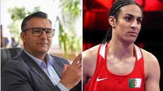 Kandidat SDA za načelnika "objasnio": Alžir šalje muškarca na Olimpijadu da tuče žene, zato se u Gazi sve ovo dešava! 