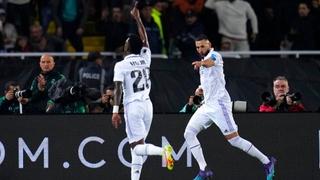 Real Madrid svjetski prvak