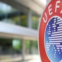 UEFA potvrdila oštru kaznu za FS Srbije od skoro 173.000 eura