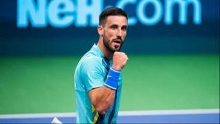 Objavljena nova ATP lista: Džumhur sve bliži Top 100