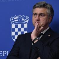 Plenković: Zatečeni smo teškim zločinom