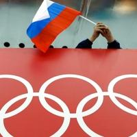 Russia's path to 2024 Olympics takes shape, Ukraine objects