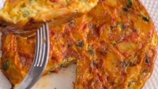 Za malo para i brzo: Španski omlet koji se pravi s krompirom