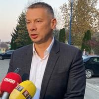 Nešić posjetio porodicu ubijenog policajca: BiH je ugrožena zbog terorističkih napada, svi povezani s ovim neće biti pošteđeni