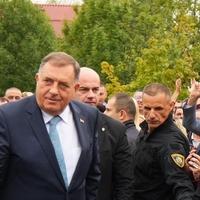 Dodik nakon ročišta vrijeđao tužioce, sudije, spomenuo i Krišto i Konakovića