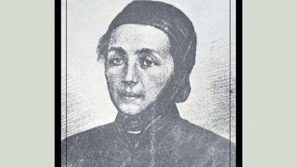 Staka Skenderova     - Avaz