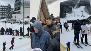 Video / "Avaz" na licu mjesta: Bjelašnica vrvi od posjetilaca, ovo su cijene karata