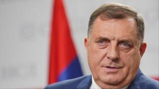 Dodik o hapšenju Nešića: Ovo predstavlja progon kadrova iz RS s ciljem njene destabilizacije