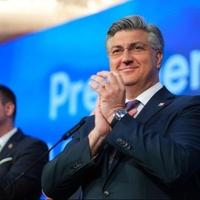 Plenković: Već imamo 76 potrebnih potpisa