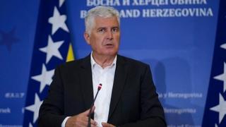 Čović: Evropski put BiH ne smije postati žrtvom izborne kampanje opozicionih stranaka