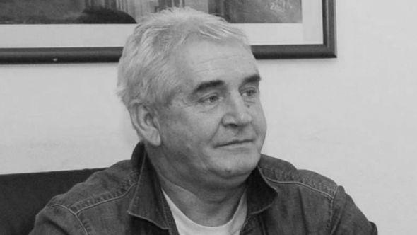 Željko Kopanja - Avaz