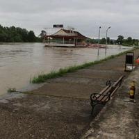 Moguć porast nivoa Une u Bosanskoj Dubici, Sava raste, Sana u padu