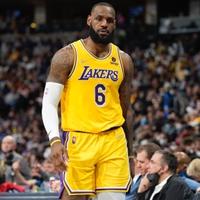 Lebron otkrio da li ostaje u Lejkersima