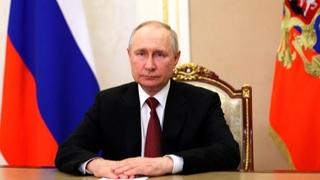 Putin će prisustvovati paradi povodom Dana Mornarice u Sankt Peterburgu