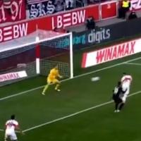 Video / Demirović postigao gol protiv bivše ekipe