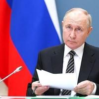 Putin se ne osjeća sigurno: Evo šta bi mu moglo predstavljati veliku prijetnju