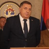 Dodik: Uvjeren sam u oslobađajuću presudu, nije tačno da vršim pritisak na Sud BiH