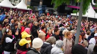 Race for the Cure: Srušeni rekordi, prikupljeno 240 hiljada KM