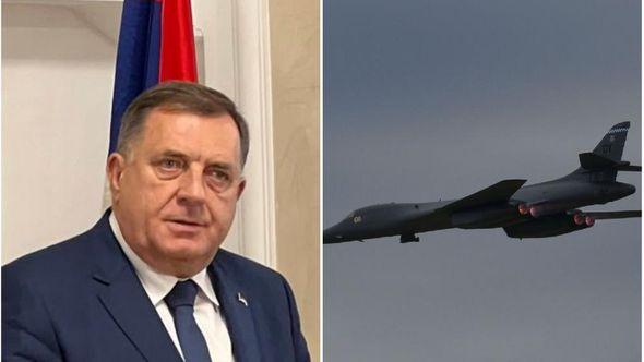 Dodik I AVIONI - Avaz