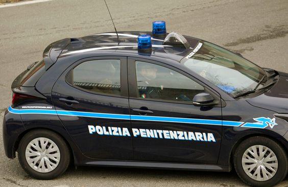 Italija policija - Avaz