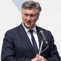 Plenković: Konzulat u Orašju predstavlja još jednu poruku podrške, prijateljstva i brige