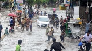 Obilna kiša i poplave u Pakistanu odnijele najmanje 30 života
