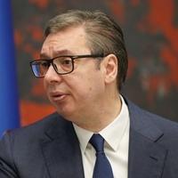 Vučić ponovo udario po Partizanu i Zvezdi: "Izmišljate broj posjetilaca na utakmicama"